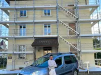 LM RENOVATION LEBRUN