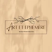 Art et Ephémère