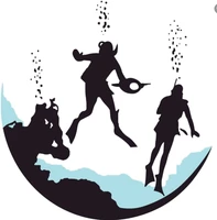 Scuba-Shop SA Villeneuve-Logo