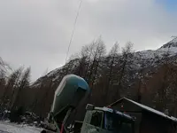 Anthony Maillard Transports