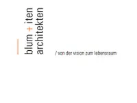 Blum + Iten Architekten - Klicken Sie, um das Bild 1 in einer Lightbox vergrössert darzustellen