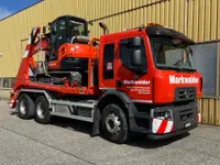 Markwalder AG