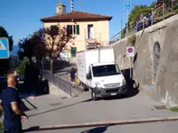 Crivelli Traslochi & Trasporti SA