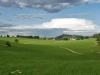 Clinique Vétérinaire du Vieux-Château Grands Animaux Sàrl