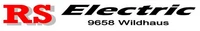 RS Electric-Logo