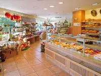 Café & Restaurant zumStein & Bäckerei