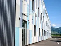 CORDSAVINGS SA