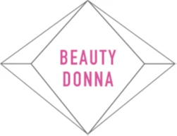 Logo Beauty Donna