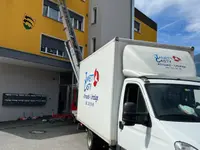 Janett Casty Allround Umzüge GmbH