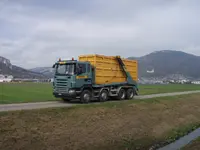 Müller Transporte Niederbipp AG