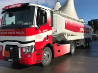 Oeltrans AG