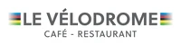 Café Restaurant Le Vélodrome-Logo