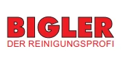 Bigler Reinigungen-Logo