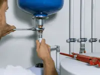 MI & TI Sanitari e Riscaldamenti Sagl