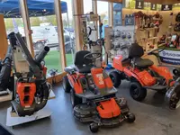GVS Markt Motor-Gerätecenter