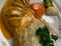 Restaurant Albergio