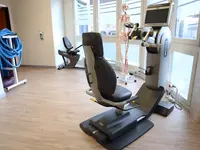 Fisioterapia Pisu
