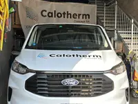 Calotherm Concept SA