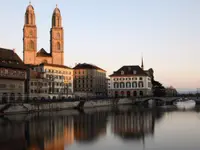 Rheintal Reisen Gegenschatz AG