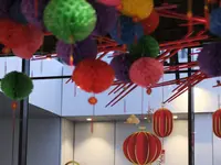HONGXI  TAPAS Zurich