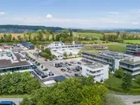 TZW Technologiezentrum Witterswil AG