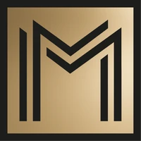 MM Graphic Design, Michelle Menekse-Logo