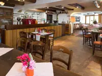 Ristorante della Stazione Ponte Brolla