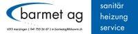 Logo Barmet AG