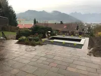 Marty Gartenbau AG