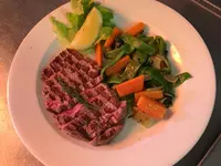 Ristorante Pizzeria Osteria Resega