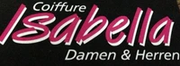 Coiffure Isabella-Logo