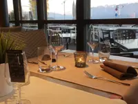 Restaurant du Port - Klicken Sie, um das Bild 9 in einer Lightbox vergrössert darzustellen