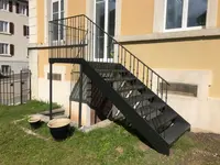 Technique Métal Sàrl