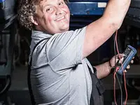Heierli Garage AG