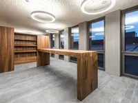 Schreinerei Hunziker Werner GmbH