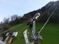 Schilter Seilbahn- und Metallbau GmbH - Klicken Sie, um das Bild 3 in einer Lightbox vergrössert darzustellen