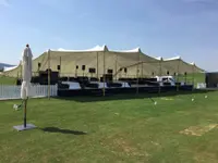 Tschäppät & Moret Tentes Events Sàrl