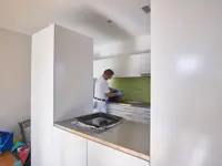 Donag Wohnungs + Gebäudereinigungen