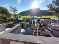 Bärtschi Gartenbau AG