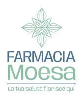 Farmacia Moesa Sagl logo