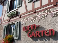 Gasthof Pizzeria Weingarten