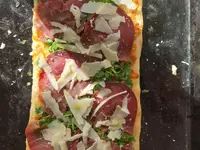 La Piccola Roma - Pizzeria Rosticceria - Locarno - Pizza a domicilio