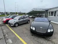 Gala Autos GmbH - Klicken Sie, um das Bild 2 in einer Lightbox vergrössert darzustellen