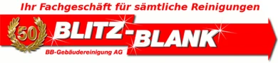 BB Gebäudereinigung AG Blitz Blank