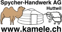 Spycher Handwerk AG-Logo