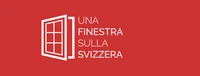 Logo Una finestra sulla Svizzera