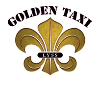 Golden Taxi GmbH-Logo