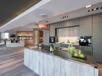 TECNIX SA - VENETA CUCINE