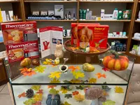 Jura-Apotheke Balsthal AG