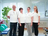 Physiotherapie am Bahnhof
